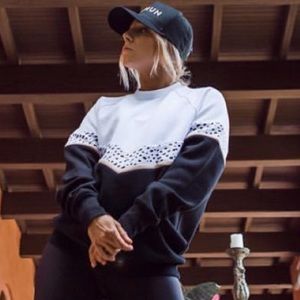 Wildfox Crew Neck Sweatshirt